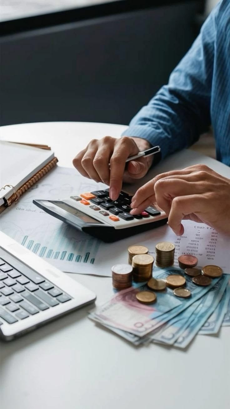 Corporate Financial Advisory